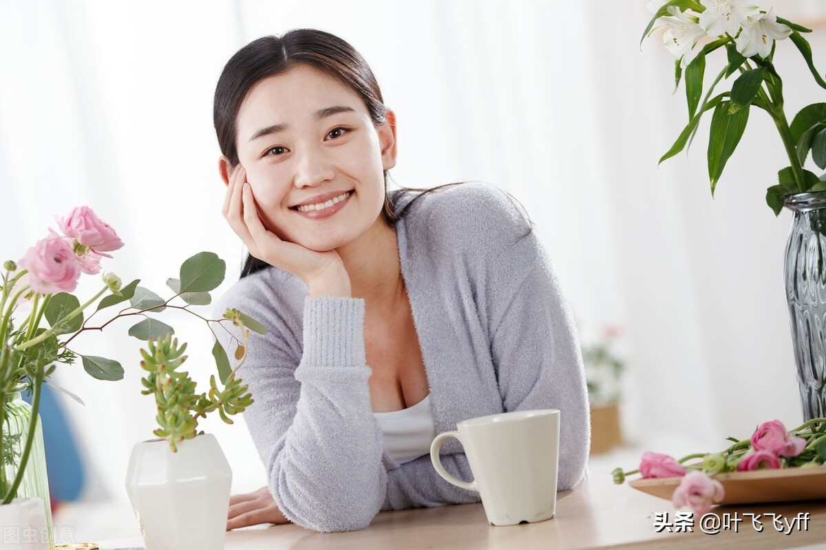 旺夫的女人都具备三种特质你有吗,旺夫的女人身上都有这三大奇迹