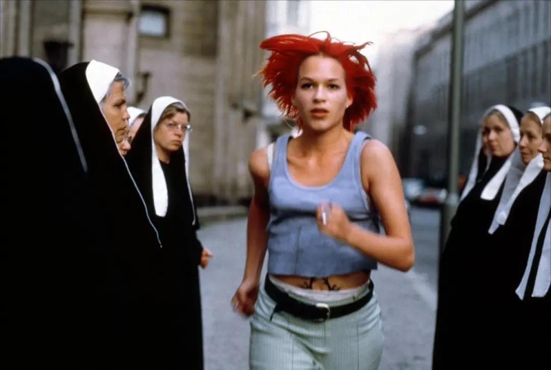 电影罗拉快跑,罗拉快跑电影免费完整版