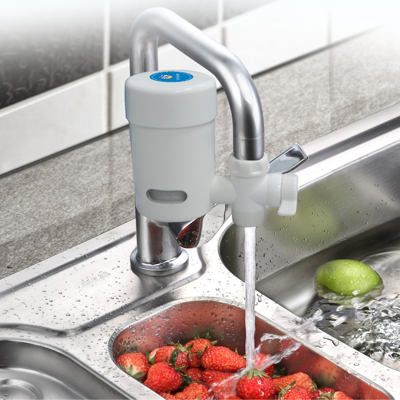 水重金属超标净水器可以过滤好吗,重金属超标净水器有用吗