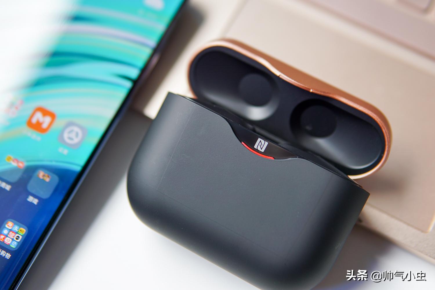 索尼wf1000xm4和airpodspro2降噪,airpodsprovssony1000xm3