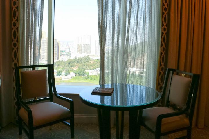 打卡澳门巴黎人,澳门威尼斯人打卡地