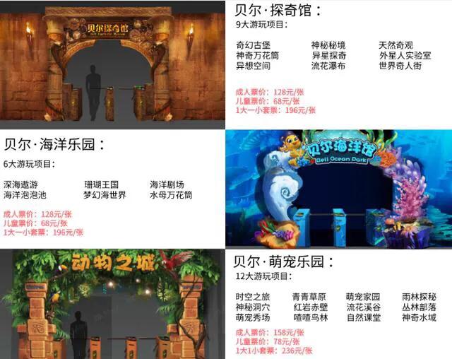 深圳暑假值得带孩子旅游的地方,深圳十大暑假室内必去景点