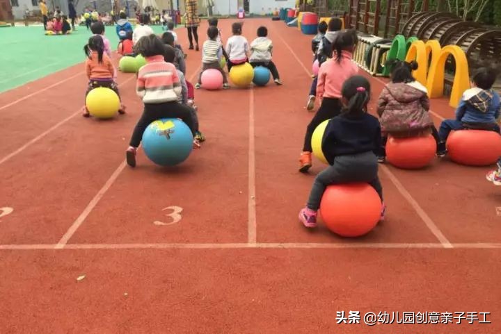 幼儿园元旦节亲子游戏大全,幼儿园过元旦亲子小游戏