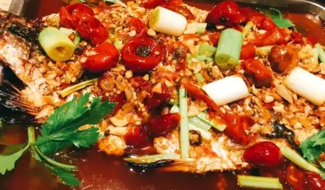 合肥的十大好吃的店,合肥最好的鱼馆