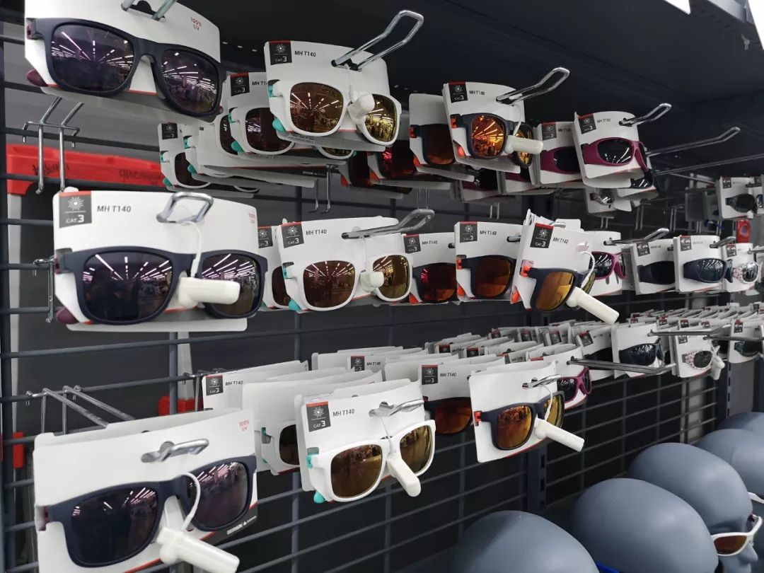 眼镜品牌排行榜前十名墨镜,一岁儿童墨镜测评推荐