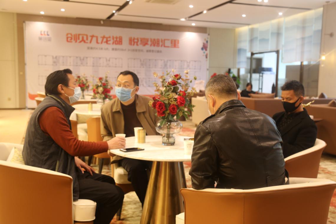 南昌华南城开工了吗,南昌复工复产最新通告