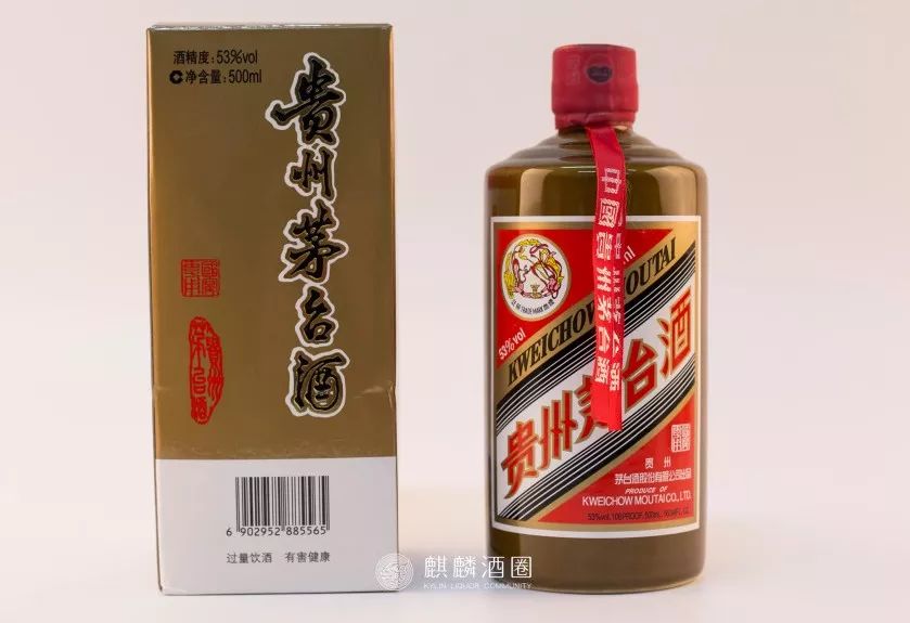 茅台酒介绍和讲解,茅台酒飞天图8个鉴别细节