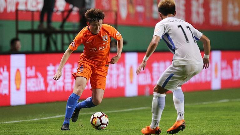 鲁能队长王彤完整视频,鲁能王彤是谁