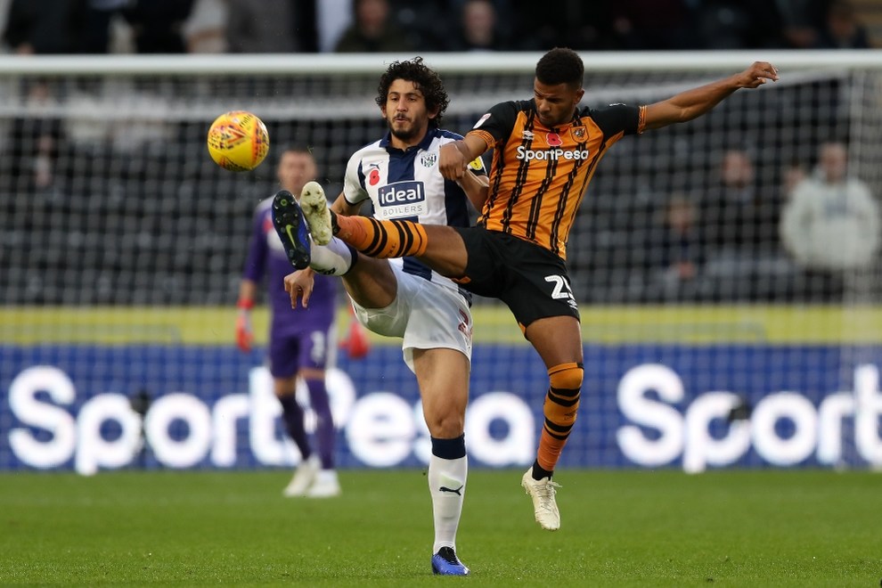 西布朗比分结果,西布朗赫尔城比分预测