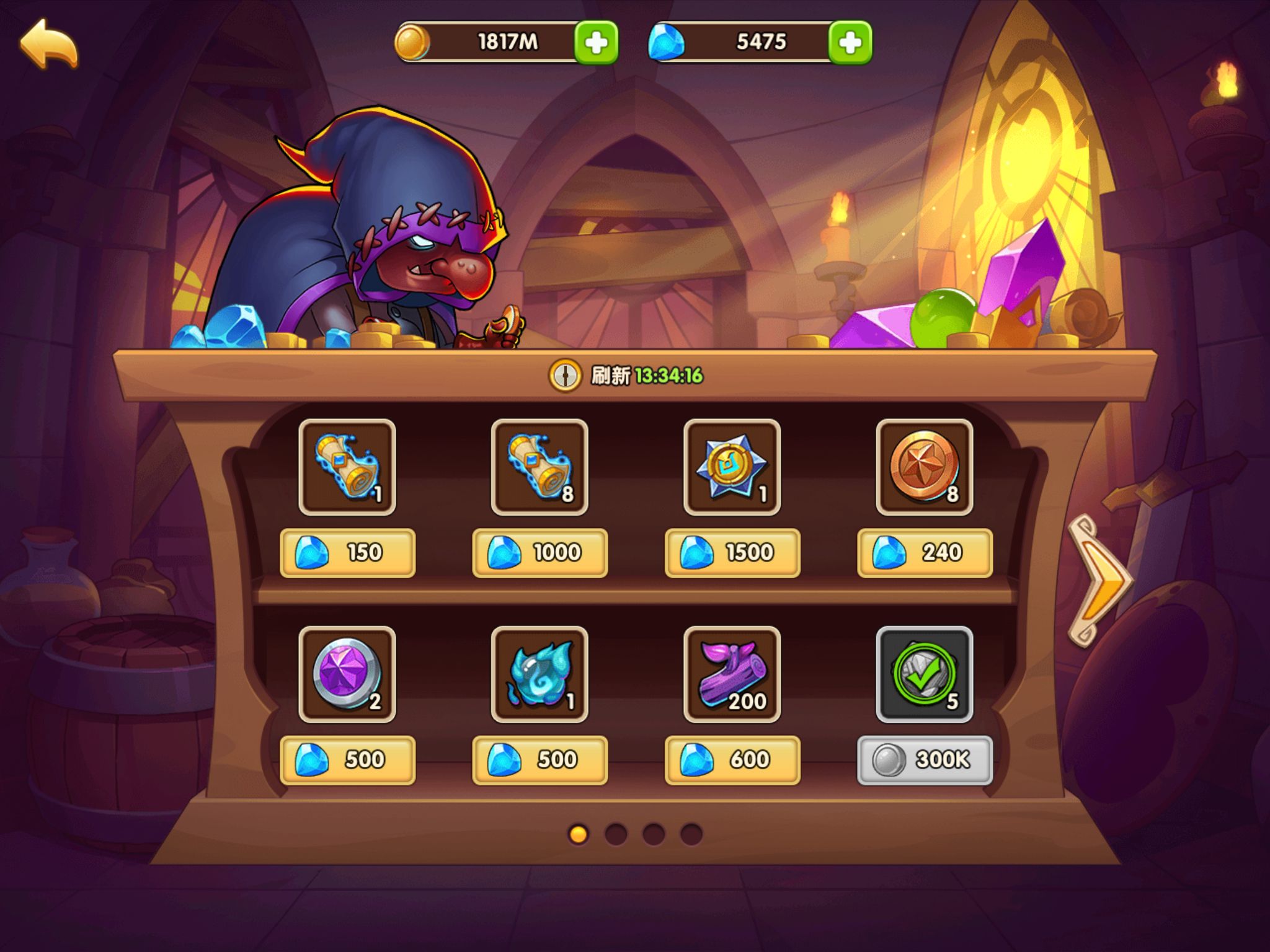 放置奇兵新英雄什么时候上线,2023放置奇兵最新攻略