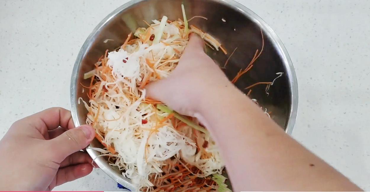 十大萝卜做法大全,十月萝卜赛人参的做法