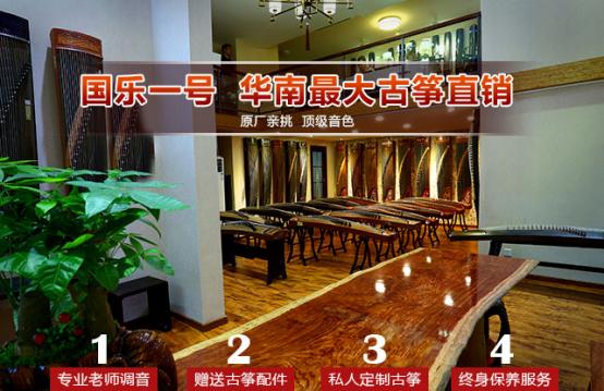 孩子学古筝买什么样的古筝好,成人学古筝选什么古筝
