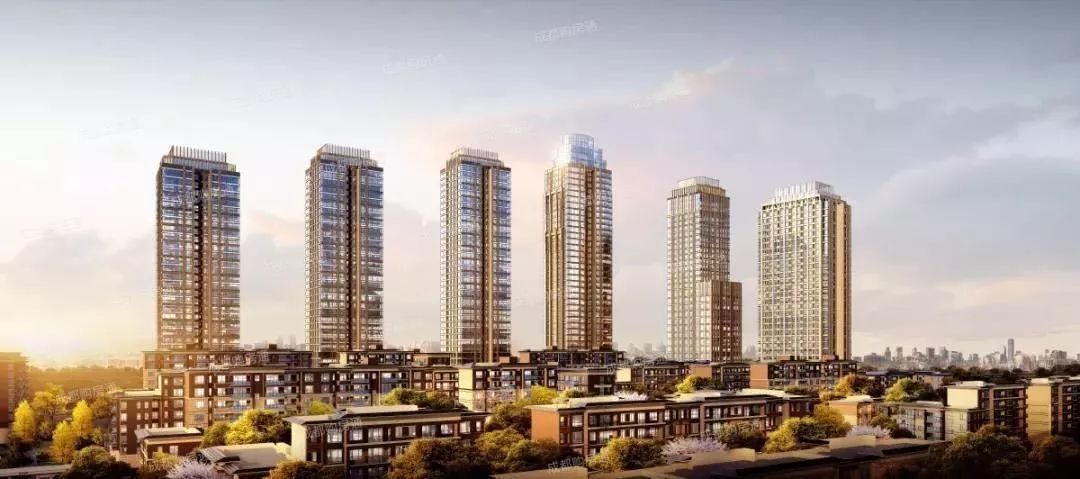 有的人表面报名摇“仁恒”，背地里却在默背这篇200万级买房攻略