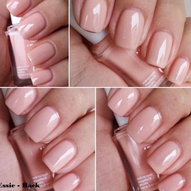 哪里的指甲油好用,英国亚马逊好用指甲油