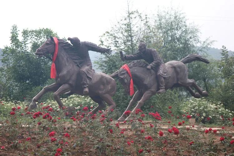 被称为上帝的指纹的图形,上帝的指纹景区