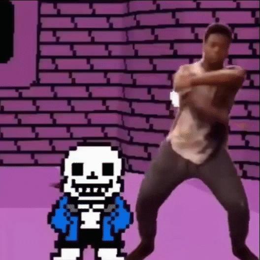 来自“MEME”的欢乐“洗礼”