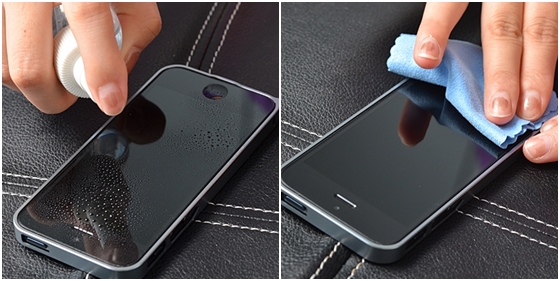 手机贴膜有气泡怎么处理效果最好,手机贴膜里有气泡怎样去气泡