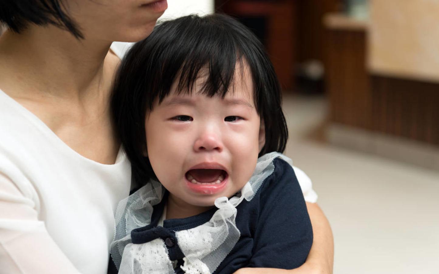 家有超级胆小的孩子,家里孩子胆小该怎么办