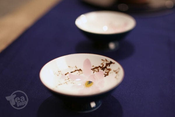 釉上彩茶器真的有用吗,釉上彩的茶器怎么检测是否有毒