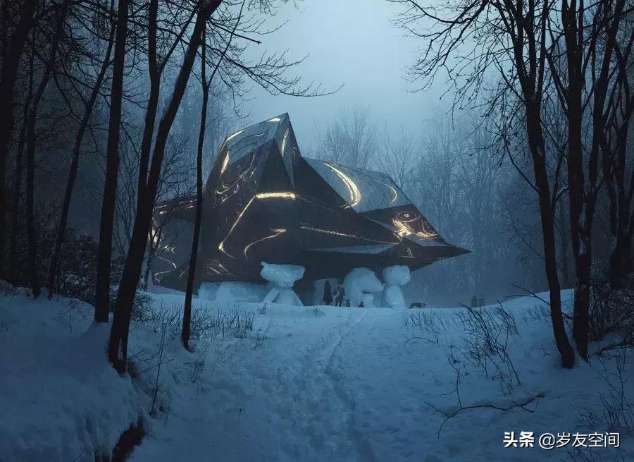 施华洛世奇工厂店,施华洛世奇全新概念店