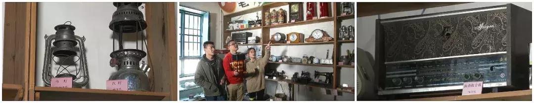 三明古村落旅游景区介绍,福建省三明市古村落