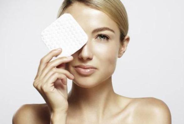 不想变成“大花猫”，就把这些化妆技巧学会！从此和晕妆说baybay