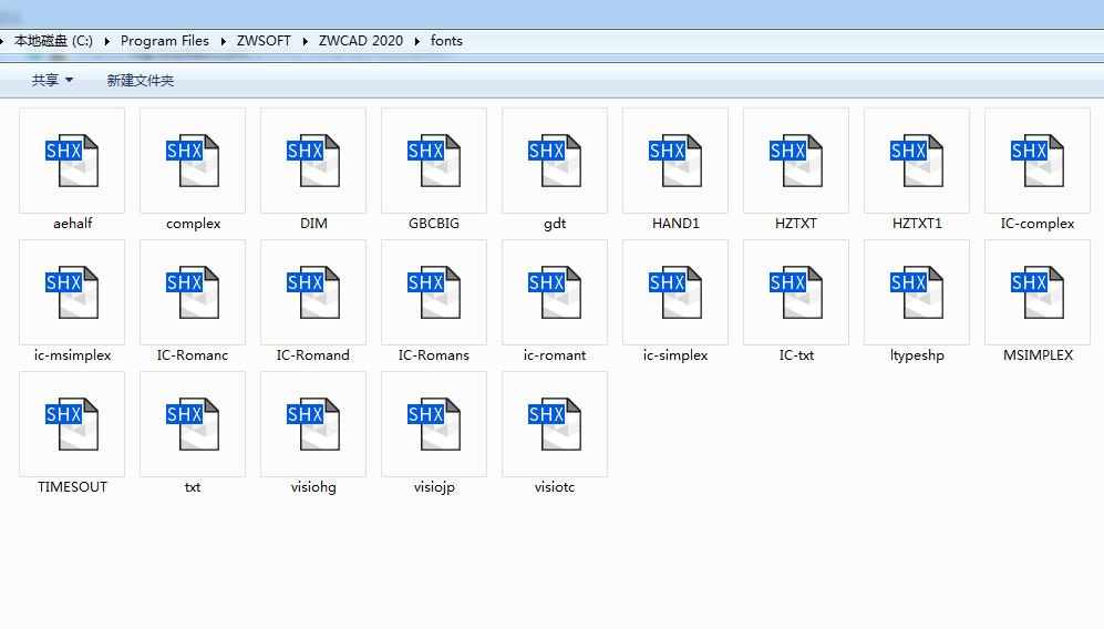 cad打开图纸显示不全是怎么回事,cad打开图纸显示不全的解决方法