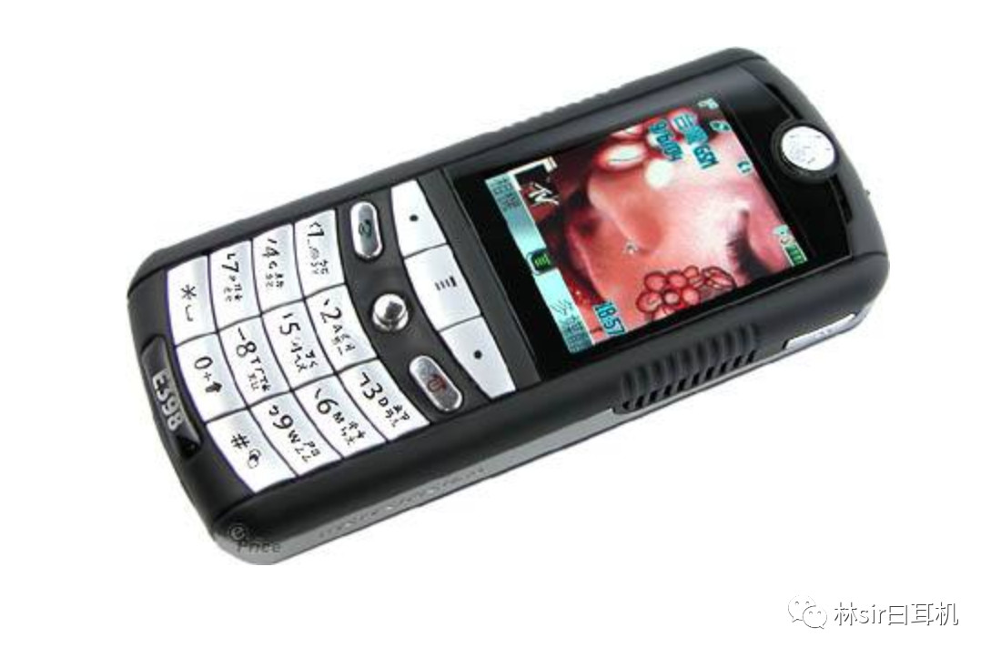 那些你很怀念的梦——经典音乐手机MP3回顾