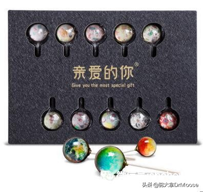 过年必备糖果超好吃,过年必备零食糖果图文