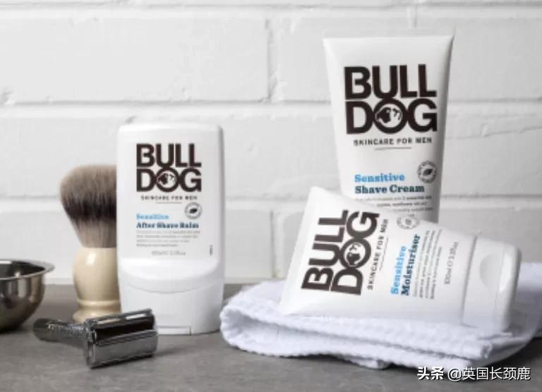 英国气候下让肌肤深呼吸：护肤美妆用品中英文对照大全