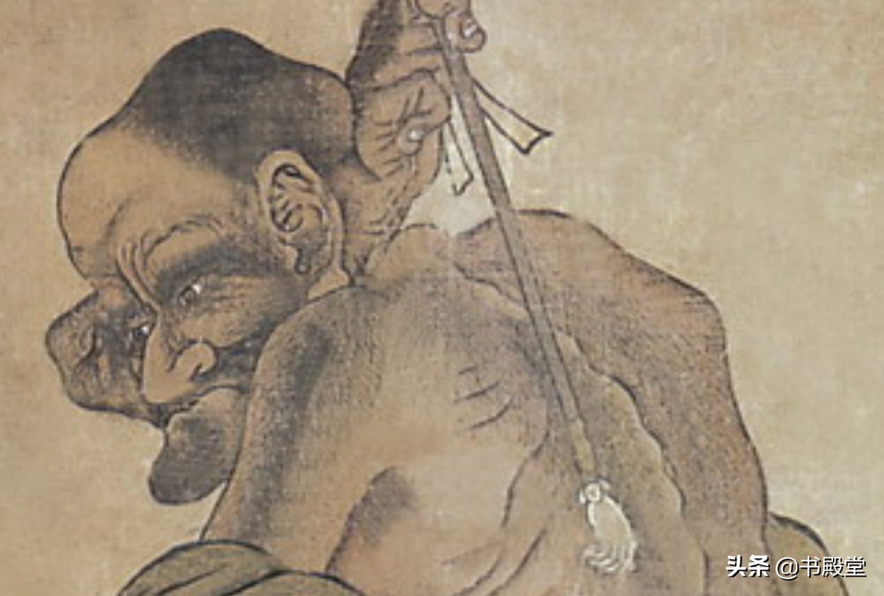 玉如意为什么叫痒痒挠,如意是古代的痒痒挠吗