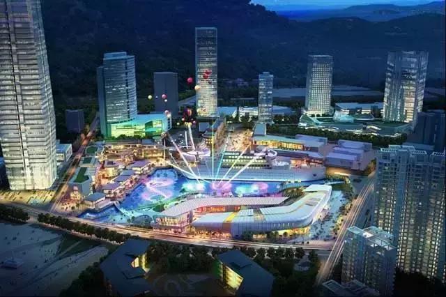 武汉最近几年的新变化,武汉最近都有什么变化