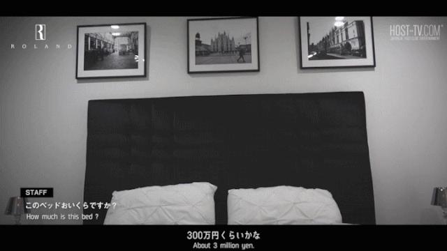 日本第一牛男视频,日本第一牛罗兰收入