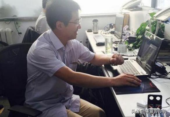 从学霸到网吧流浪汉，“大神7哥”是如何炼成的？