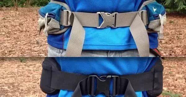 那么多的户外包，到底怎么选择、怎么收纳、怎么背？