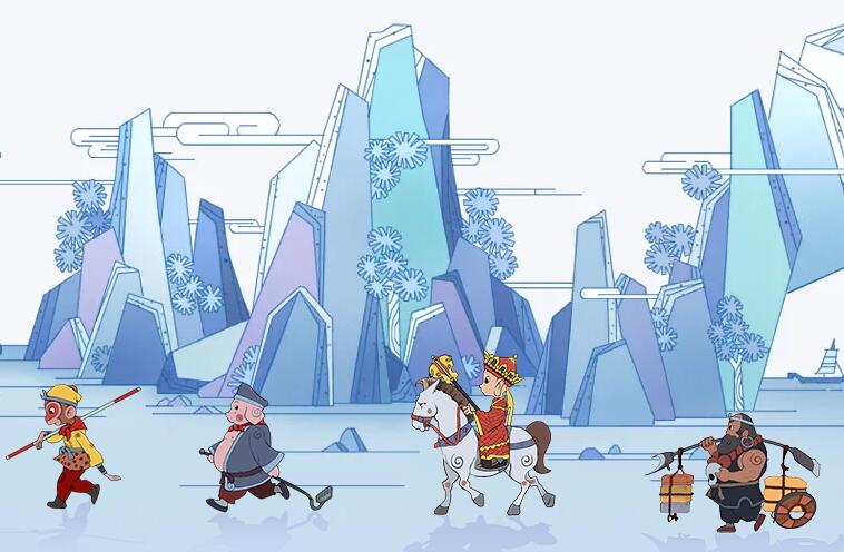 梦幻西游名扬三界国泰民安,梦幻西游开新区怎么都是名扬三界