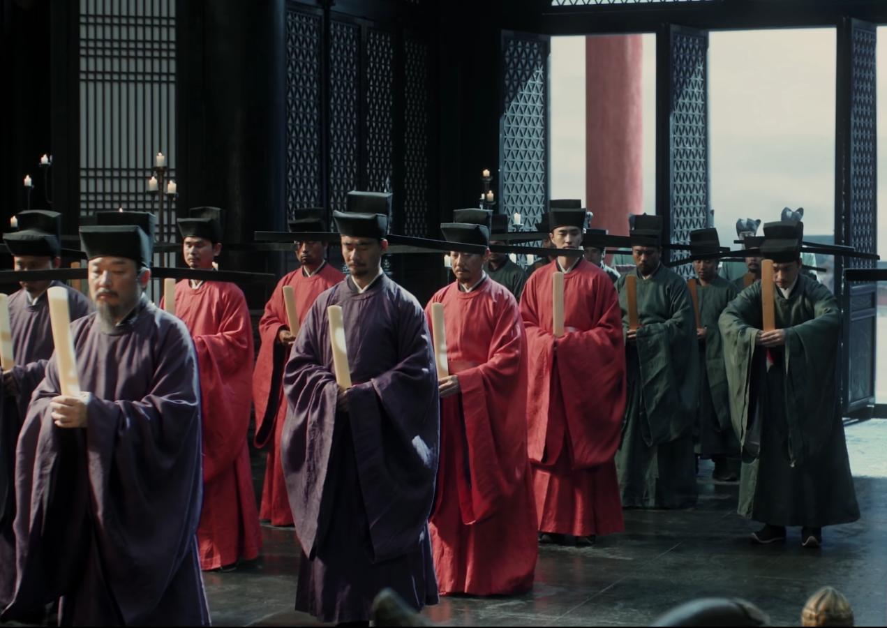 范仲淹做的贡献被认可,范仲淹的仕途生活