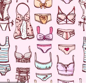 于晓丹的内衣品牌,于晓丹内衣品牌