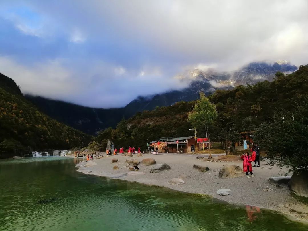 高原反应最严重的地方,从3000到5000海拔会有高原反应吗