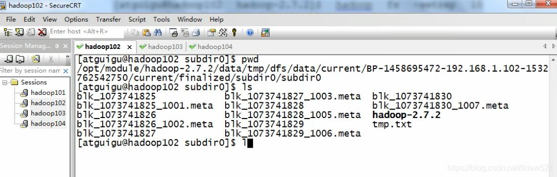 hadoop读取hdfs数据进行分析,hadoophdfs读写流程