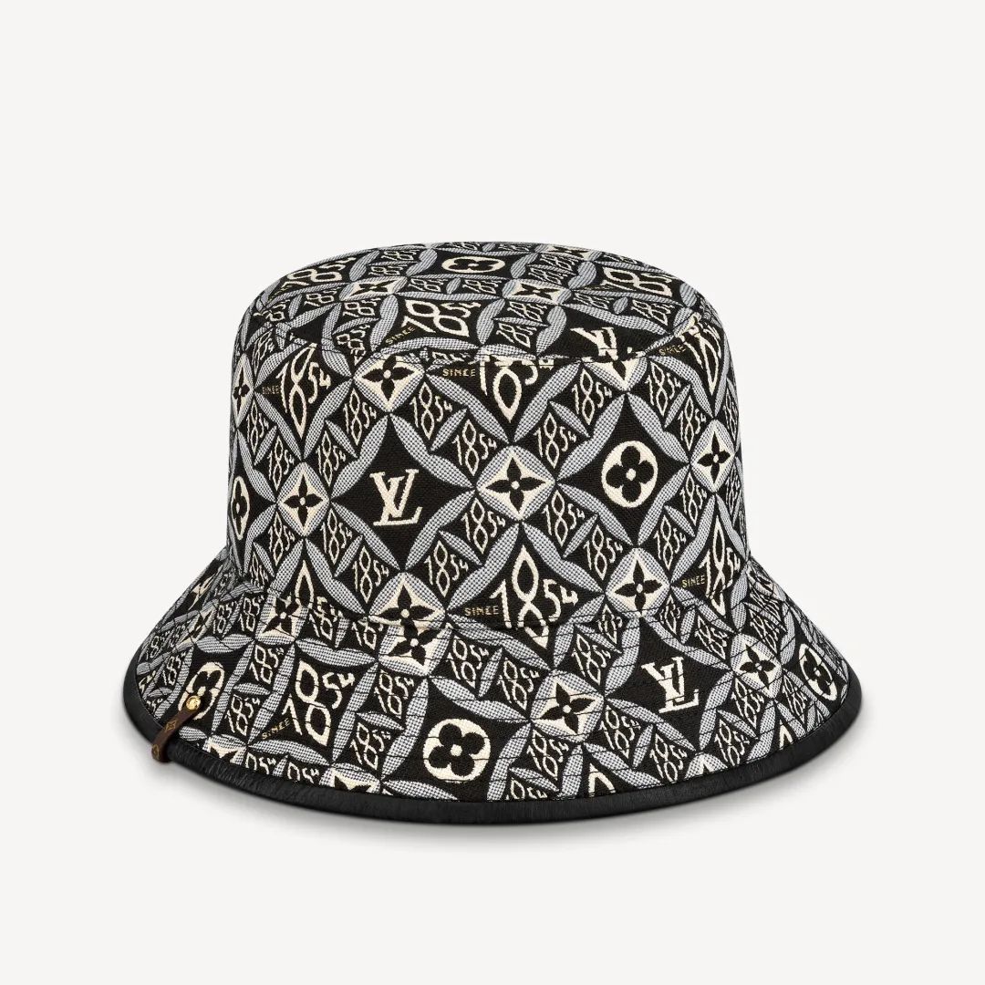 RR·TRENDS|MONOGRAM的百变戏法