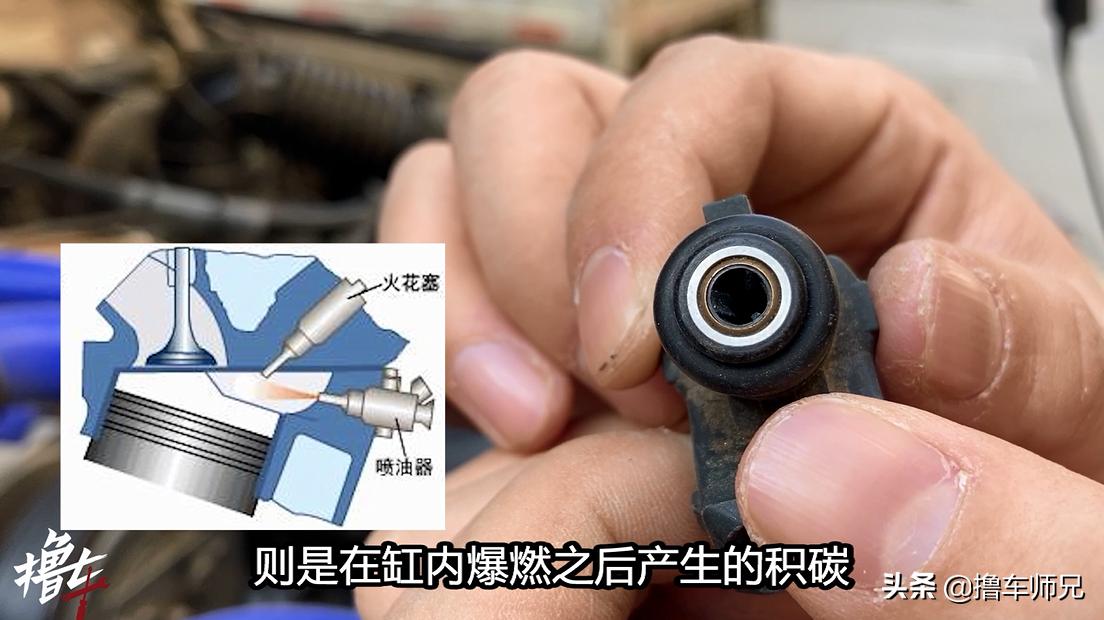 别被4s店忽悠清理三元催化了,4s店保养发动机磨损修复要做吗