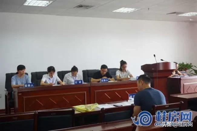 根艺奇石市场将搬迁!临桂双荣大厦项目规划公示!