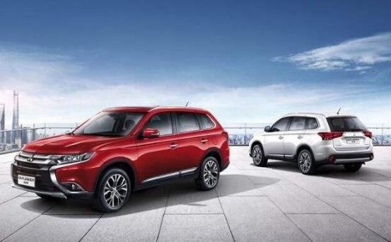 说起技术比两田好，但营业利润却暴跌86%，三菱走到如今谁背锅？