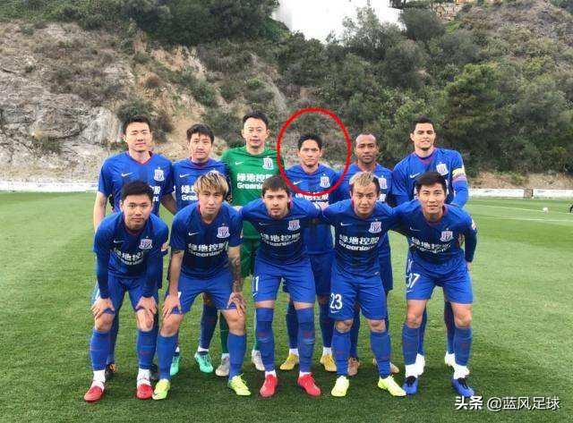 上海申花归化成功,申花可以归化吗