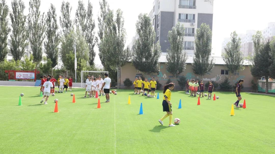 中俄交流会奈曼,全区交流发言