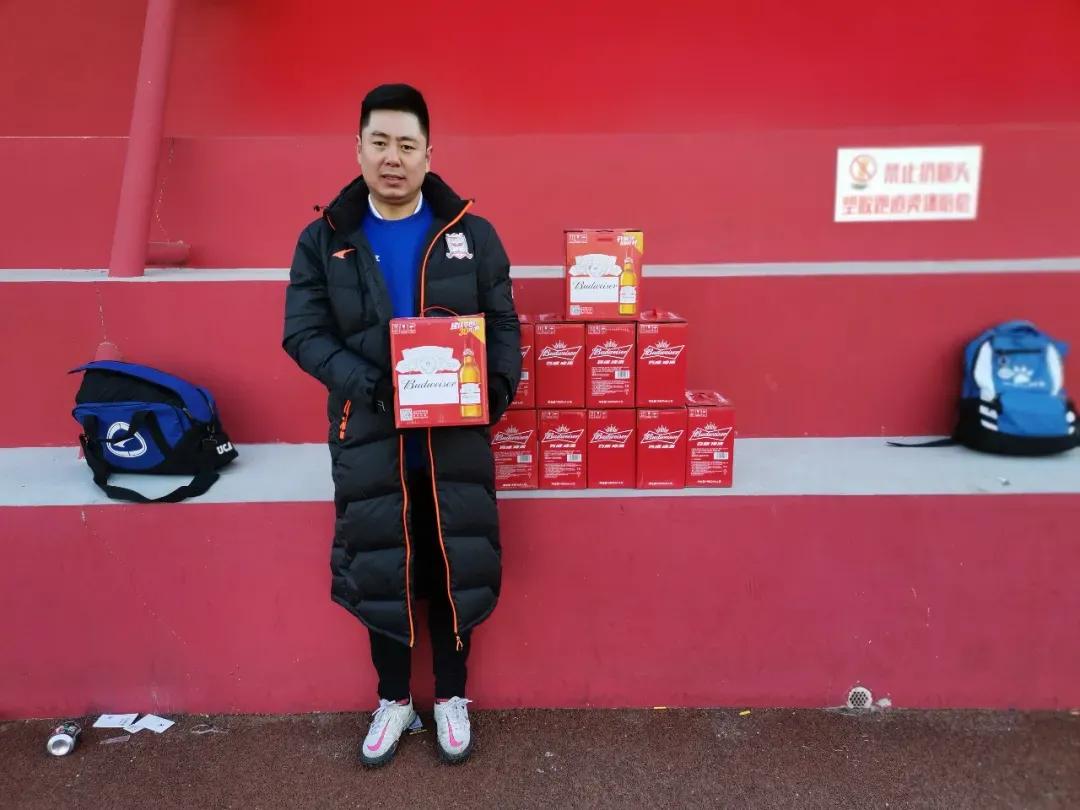 锦州邀请赛,锦州啤酒大赛