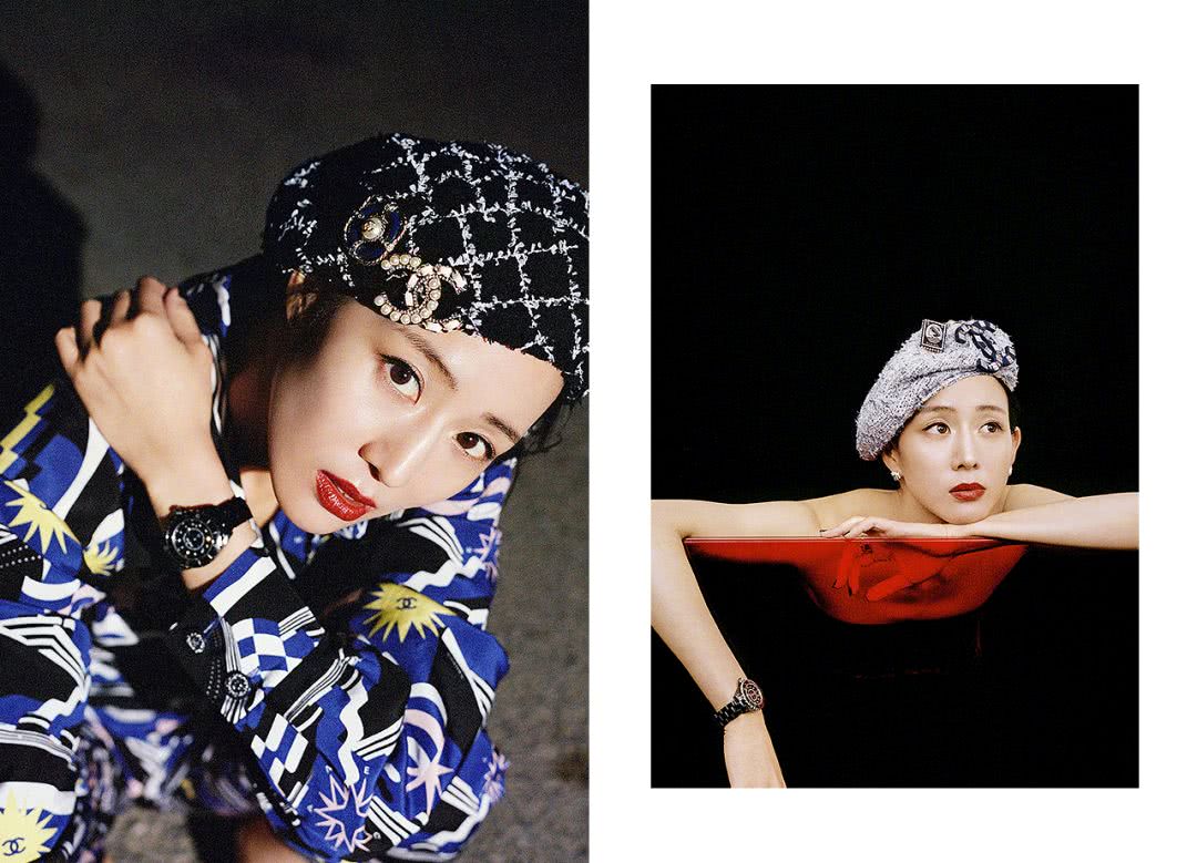 今年最流行的帽子冬款,今年最流行的帽子秋冬