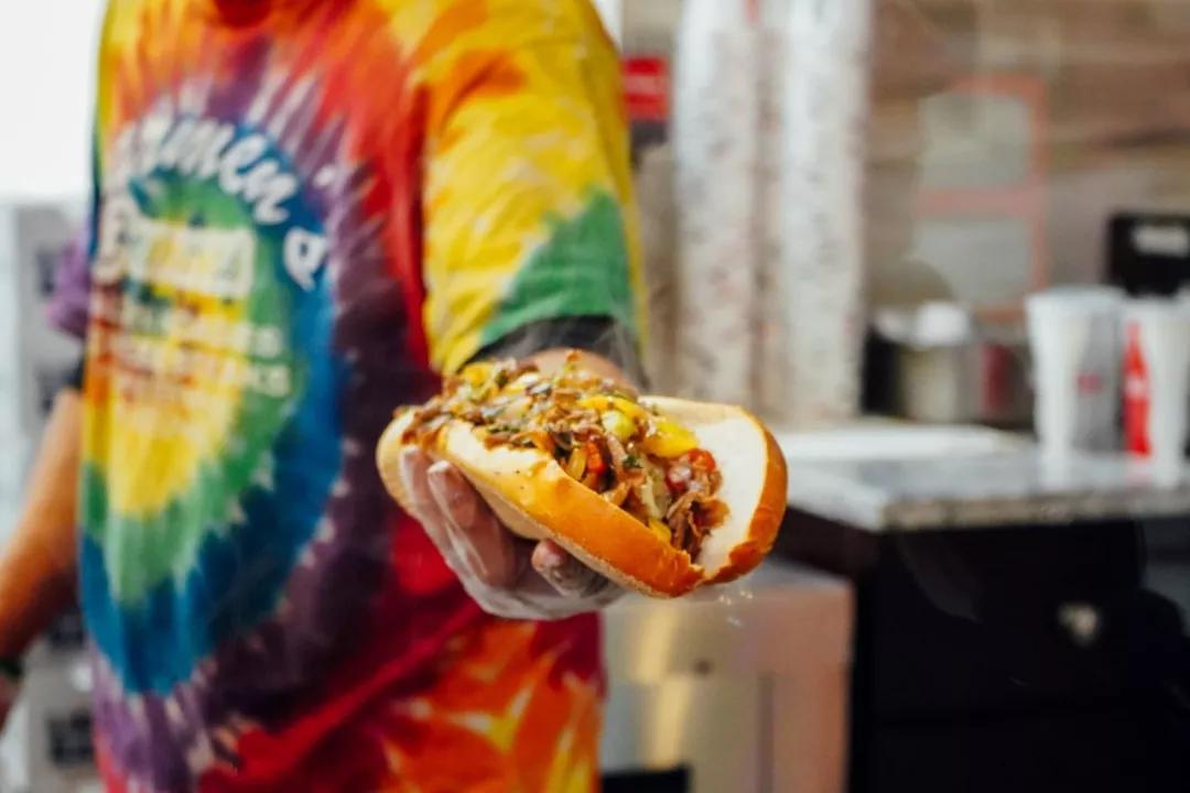 费城旅行的100个理由,来奥兰多旅行的理由