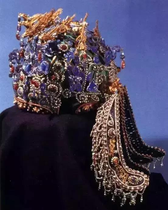 这64件中国永久禁止出国展览的国宝，你都知道吗？